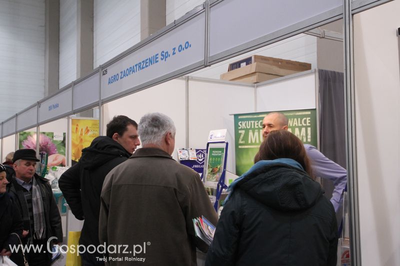 Targi Ferma 2018