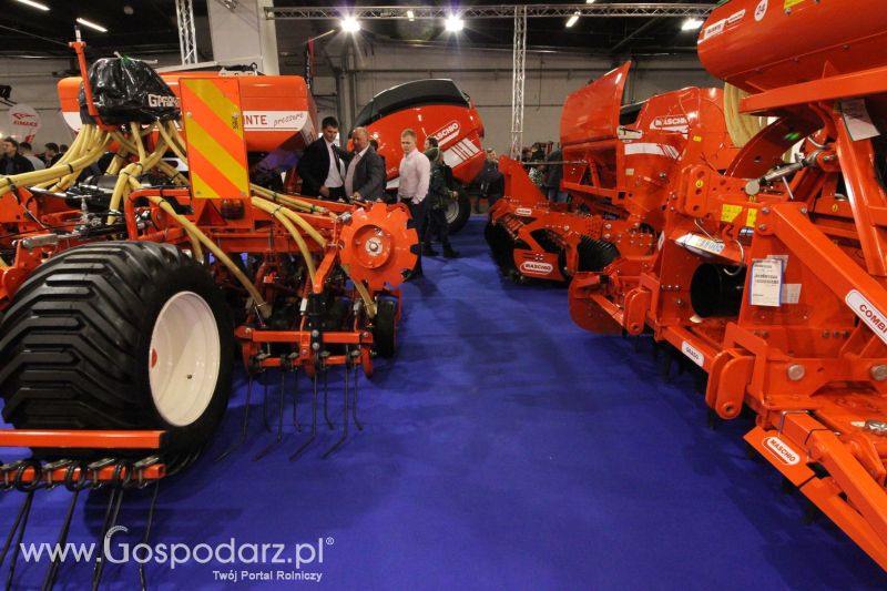 XXV AGROTECH Kielce 2019 dzień 2