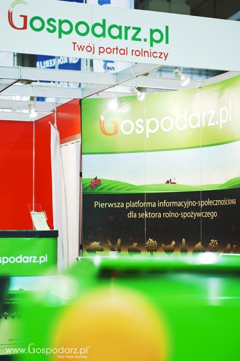 Polagra Premiery 2012 okiem fotografa cz. 1