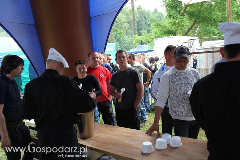  XX Targi Rolnicze Lubniewice