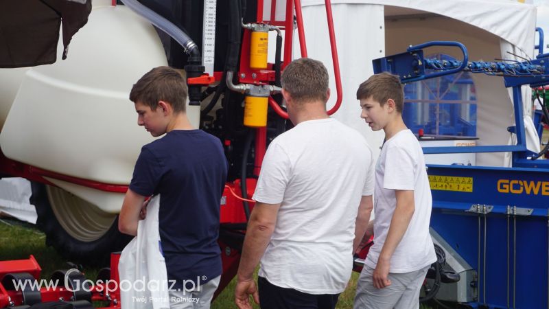 Bury na Opolagrze 2017