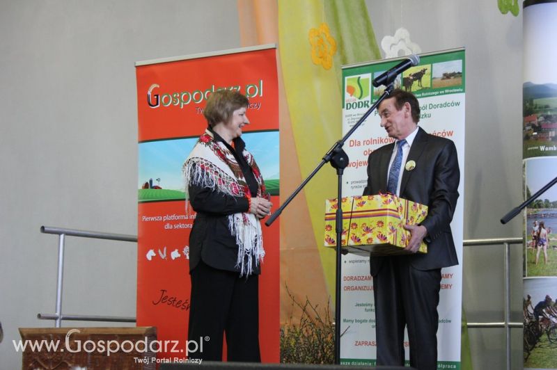 XV Spotkania Tradycji Wielkanocnych Ziemi Kłodzkiej - nagrody