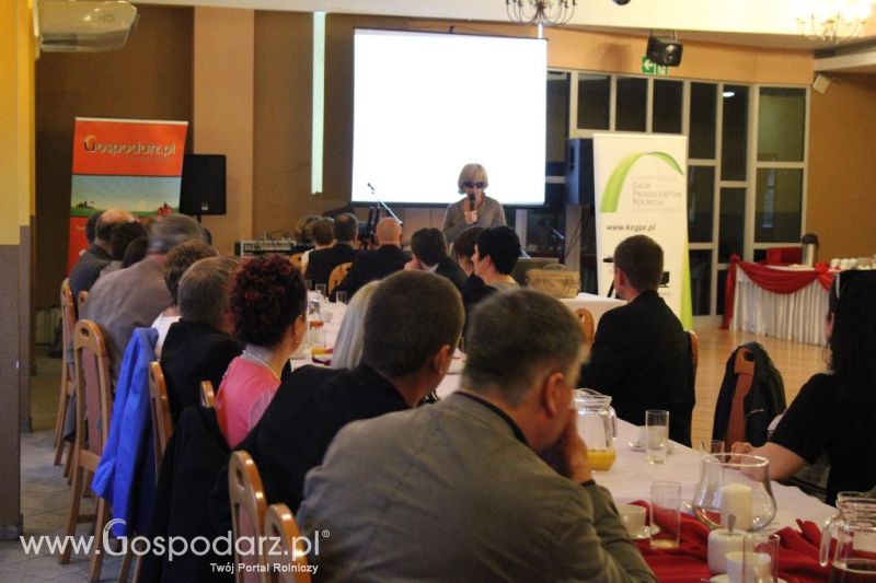 Święto Kaczki - konferencja