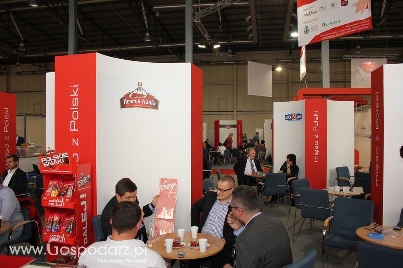 KWZH, Polagra Food poniedziałek-wtorek