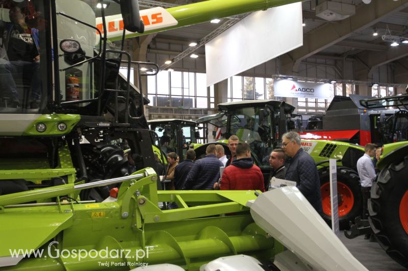 Polagra Premiery 2020 dzień 1