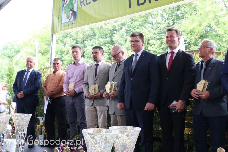 Regionalna Wystawa Zwierząt Hodowlanych i Dni z Doradztwem Rolniczym w Szepietowie 2017 (niedziela)