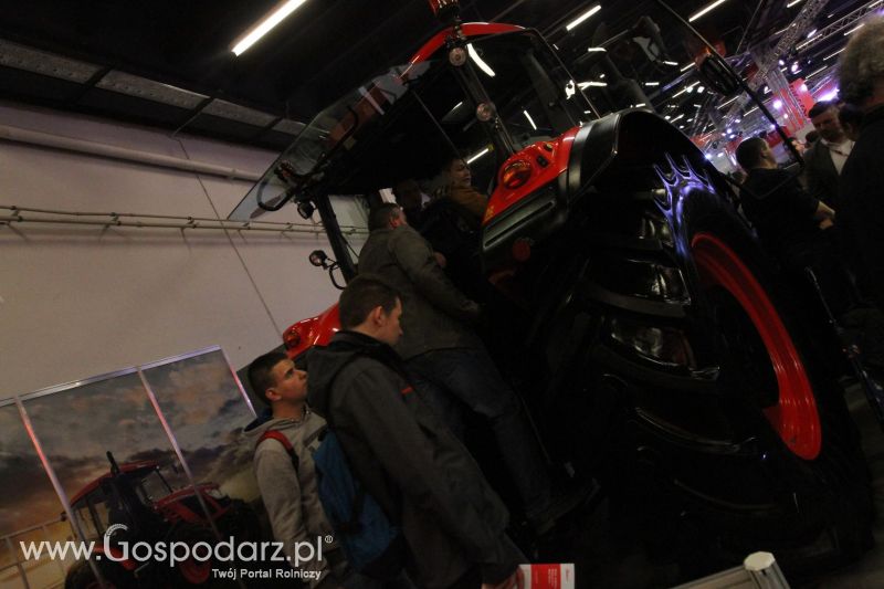 XXV AGROTECH Kielce 2019 dzień 3