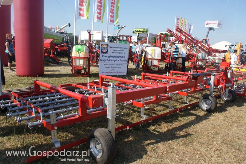 Agro Show 2011 Bednary Foto katalog firm