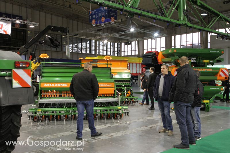 Agromix na Polagra Premiery 2018