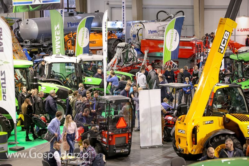 Polagra Premiery 2018