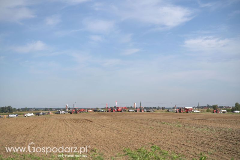 VII Wojewódzki Konkurs Orki z firmą INTER-VAX