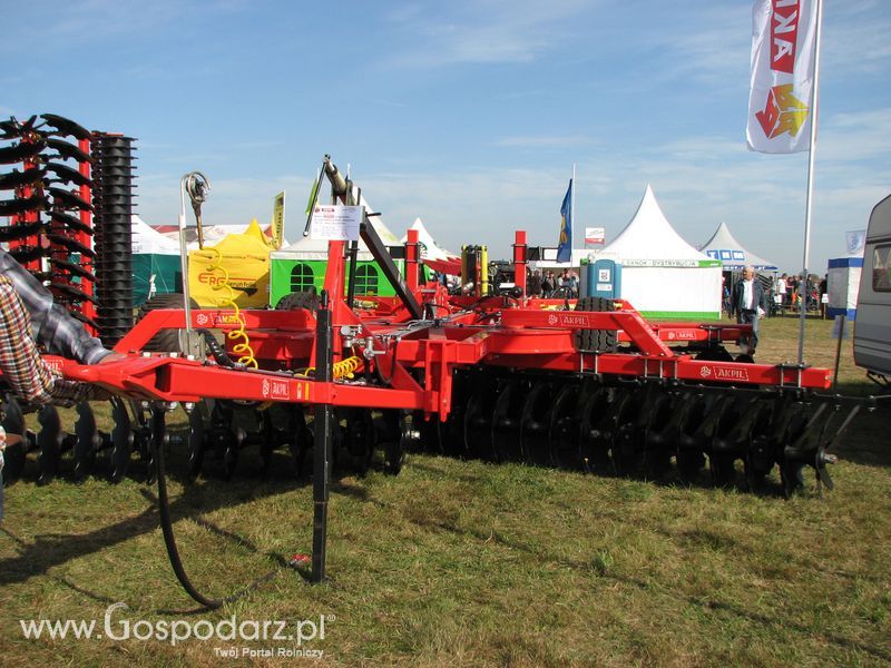 Agro Show 2011 Bednary Foto katalog firm