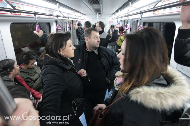 Gospodarz.pl w Chinach