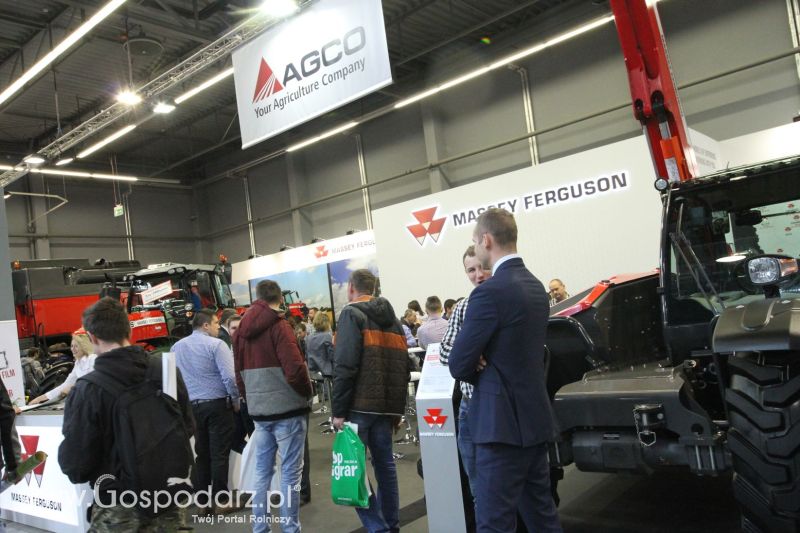 XXV AGROTECH Kielce 2019