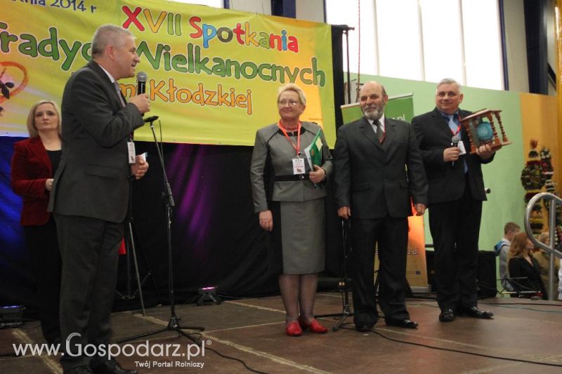 XVII Spotkania Tradycji Wielkanocnych Ziemi Kłodzkiej