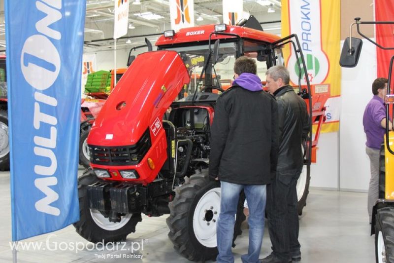 Agro-Park Lublin 2012 cz.2