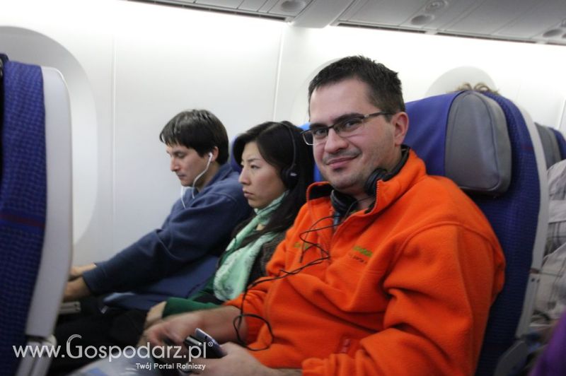 Gospodarz.pl w Chinach