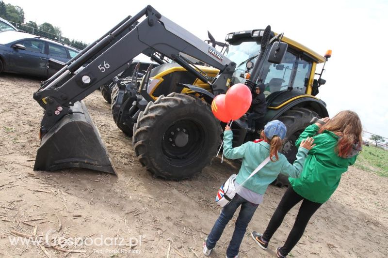 Roltechnika 2014 w Wilkowicach
