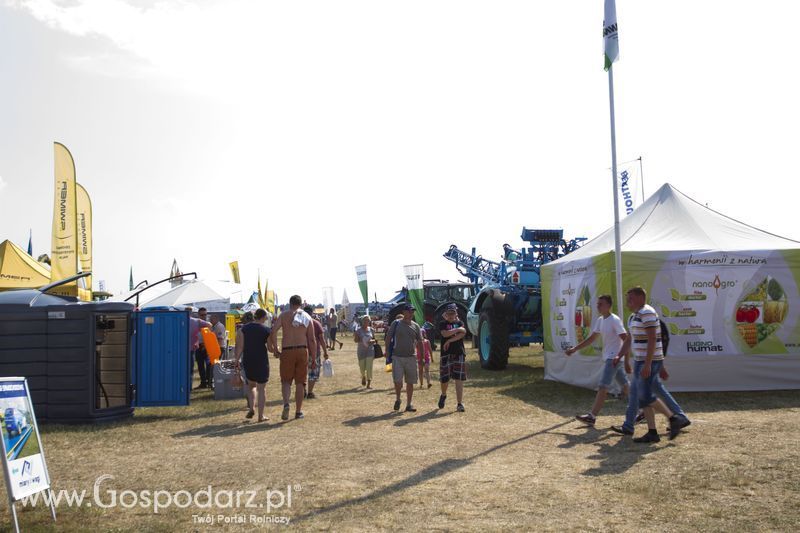 OPOLAGRA 2015 w Kamieniu Śląskim