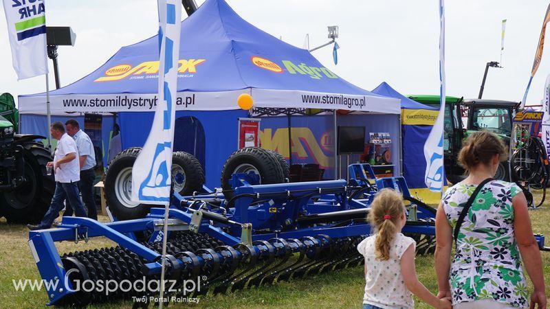 Stomil Sanok na OPOLAGRZE 2015