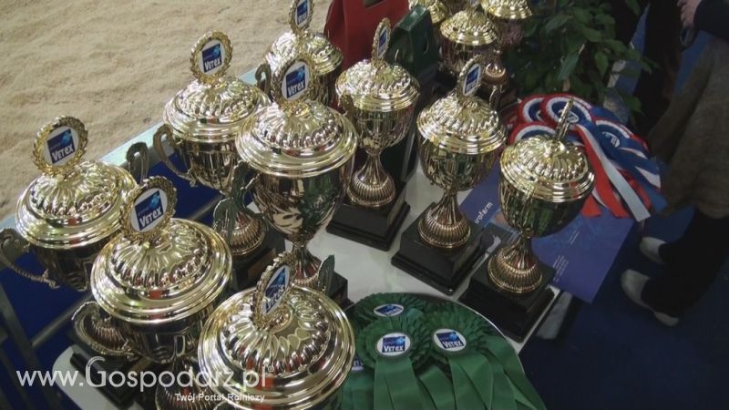 TECHAGRO 2012 Brno/Czechy