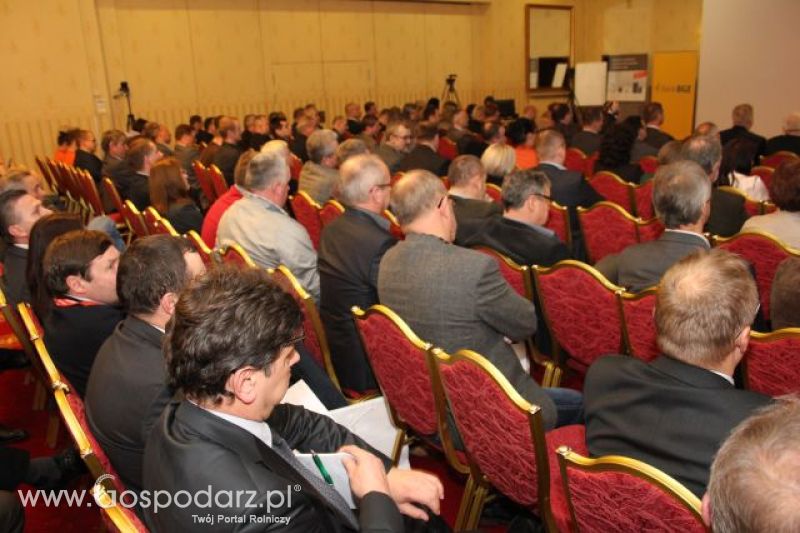 II Ogólnopolskie Forum Grup Producentów Rolnych