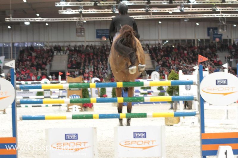 CAVALIADA 2013 w Poznaniu