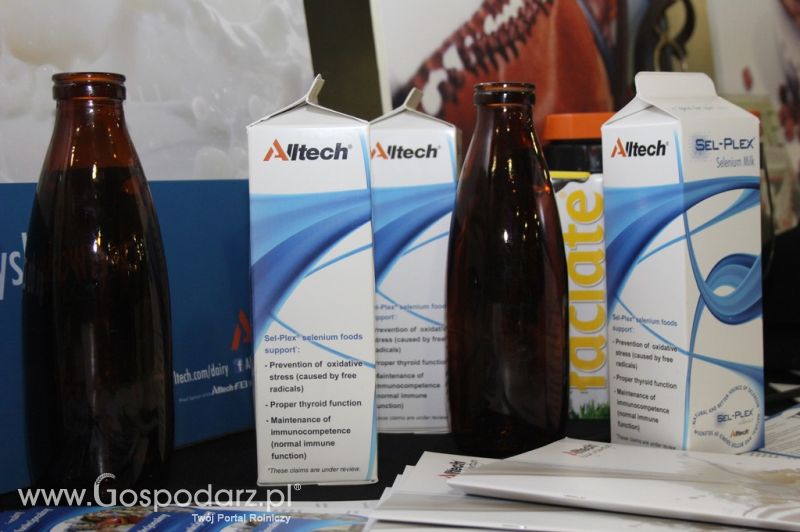 Altech Kształtujemy Techologie Przyszłości - 26 Europejska Trasa Wykładowa