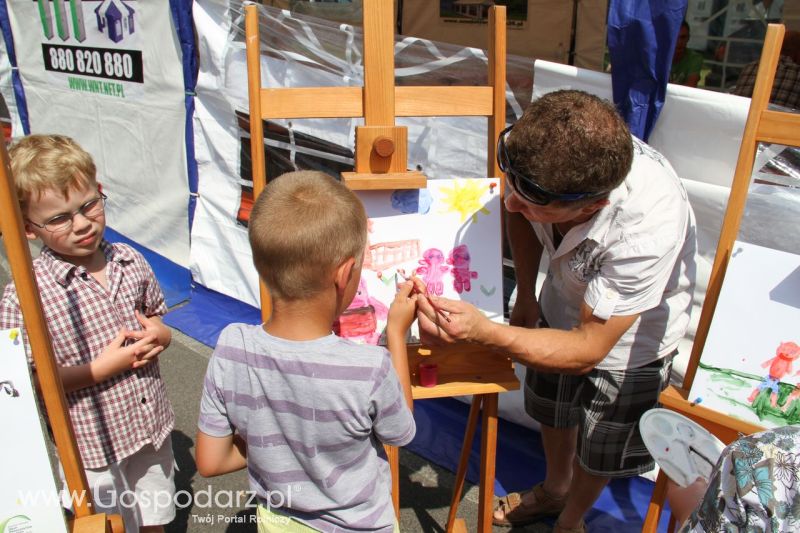 Festiwal Wieprzowiny w Koźminie  Wielkopolskim
