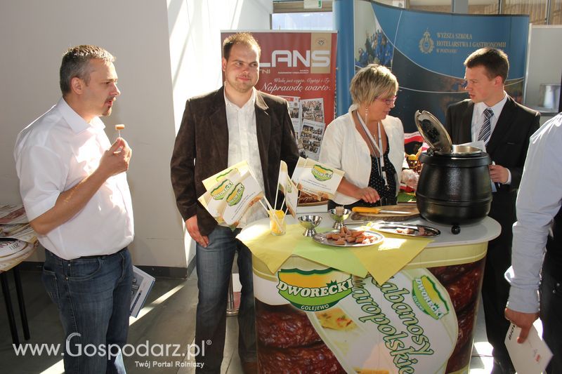 Polagra - Food 2011