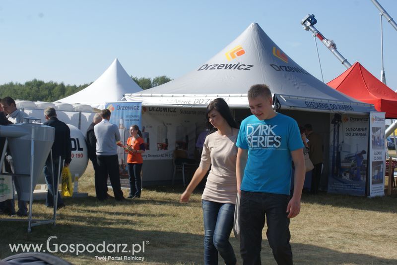 Agro Show 2011 Bednary Foto katalog firm