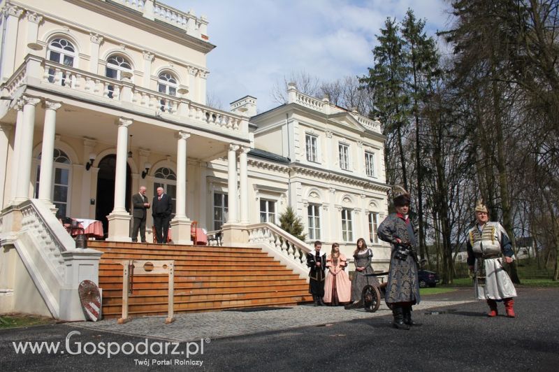 Walne zgromadzenie członków UPEMI