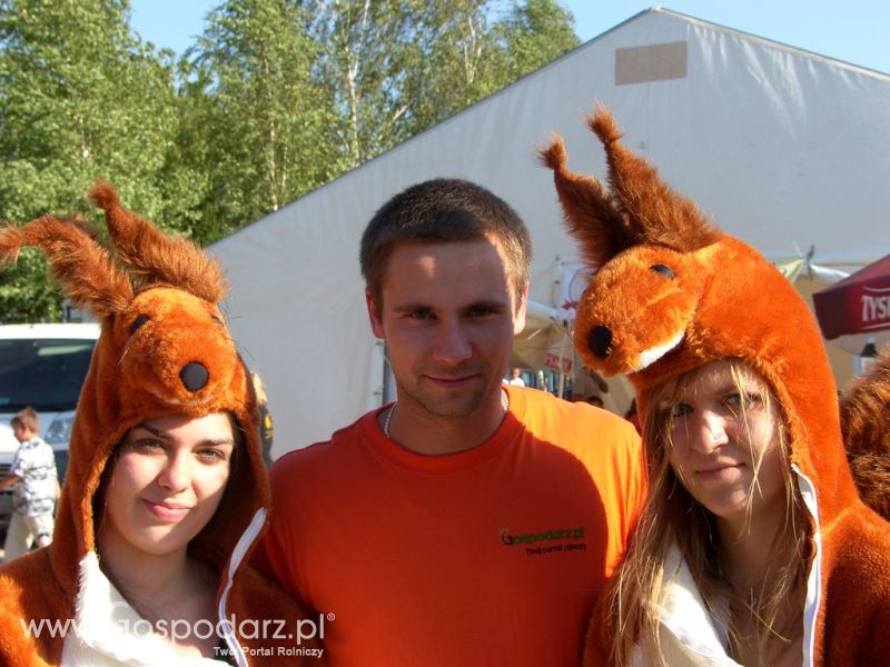 Festiwal Wieprzowiny Targowisko Dolne k/Lubawy 2012