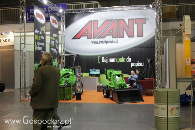 Polagra Premiery 2012 wystartowała