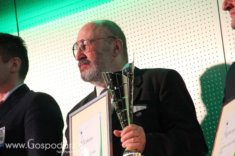 Targi AGROTECH w Kielcach (piątek, 18 marca 2016 r.)