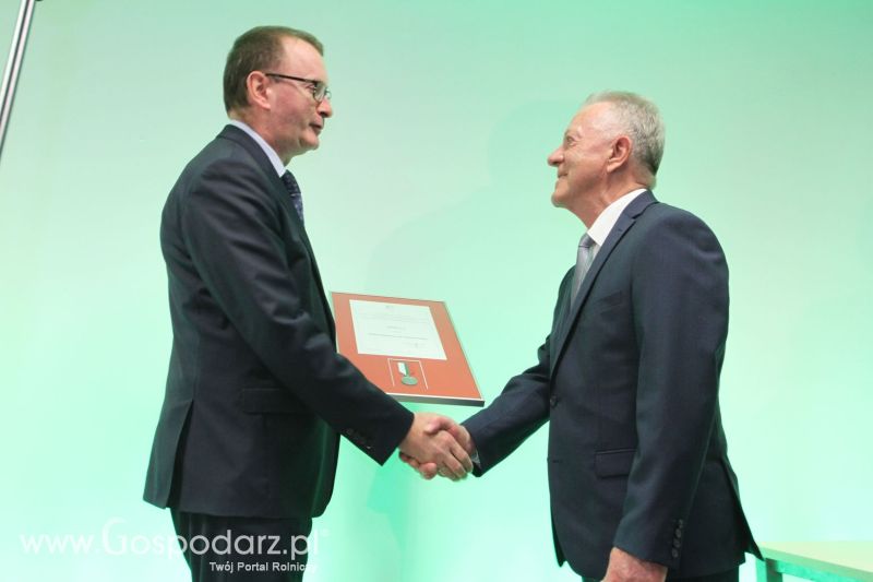 AGRO-PARK Lublin 2020 dzień 1