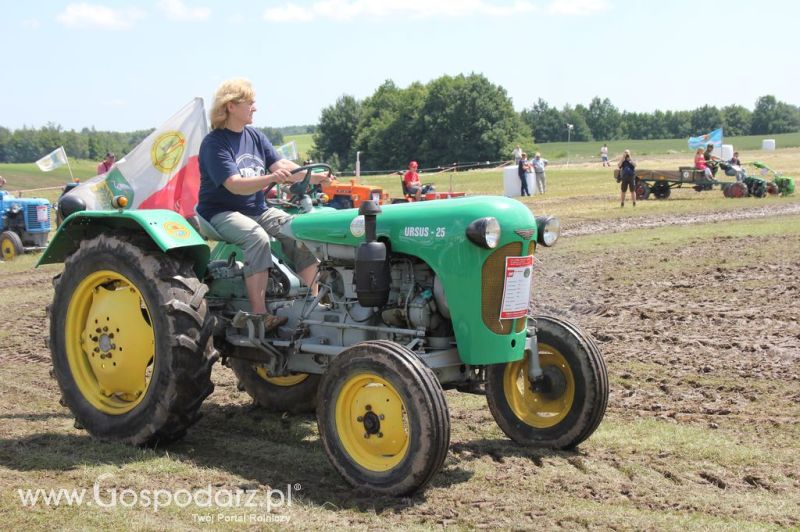 Relacja Foto Agro-Tech Minikowo 2012