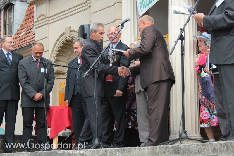  XX Targi Rolnicze Lubniewice