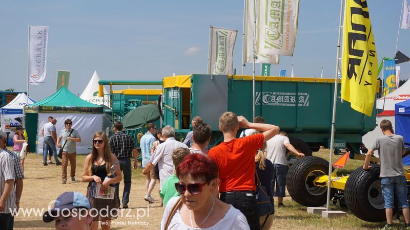OPOLAGRA 2015 w Kamieniu Śląskim