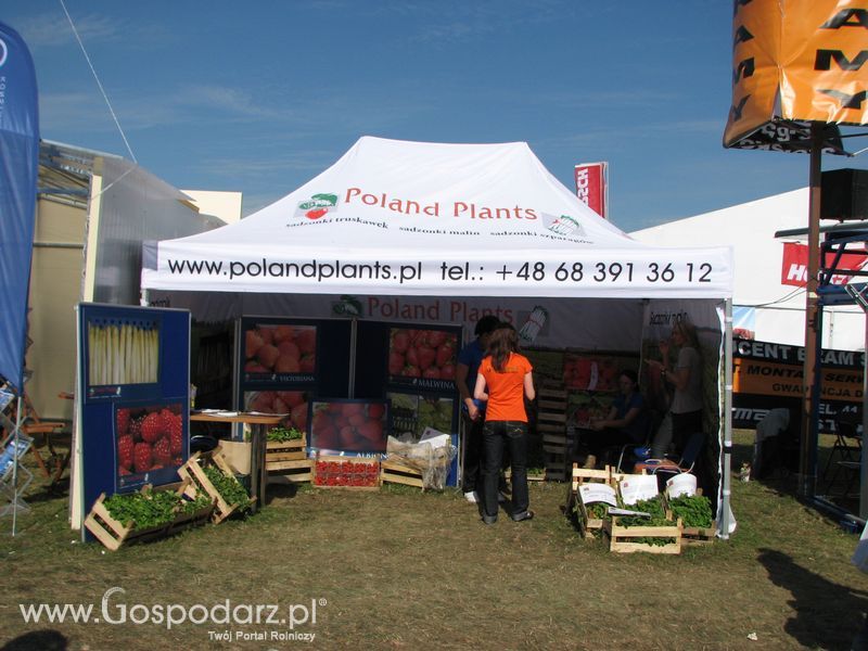 Agro Show 2011 Bednary Foto katalog firm