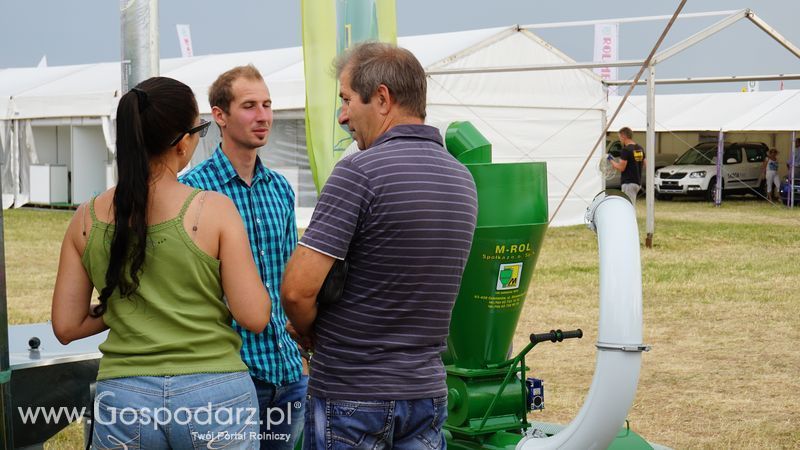 M-Rol na OPOLAGRZE 2015