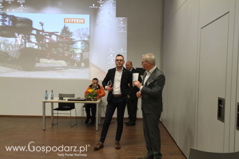 FERMA 2020 dzień 1