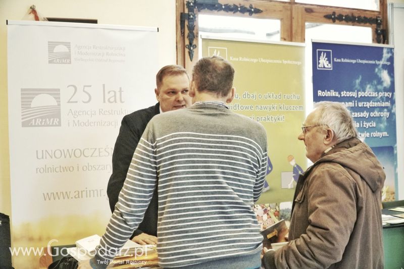 Wspólnie dla Wielkopolskiej Wsi 2019