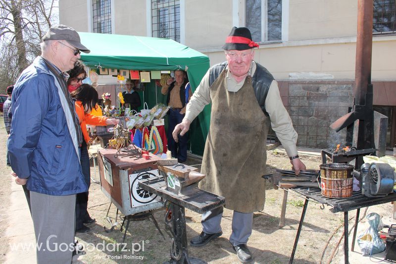 XX Agro-Targi 2011 w Starej Łubiance