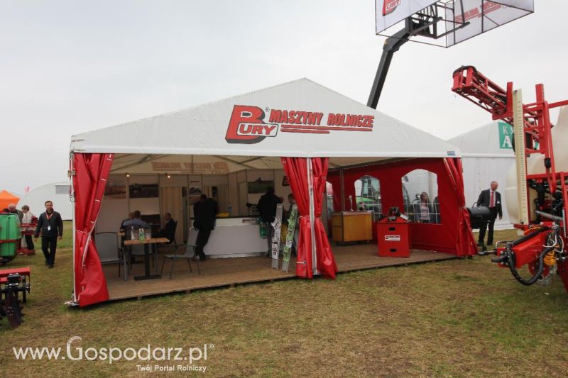 AGRO SHOW 2014 cz.2