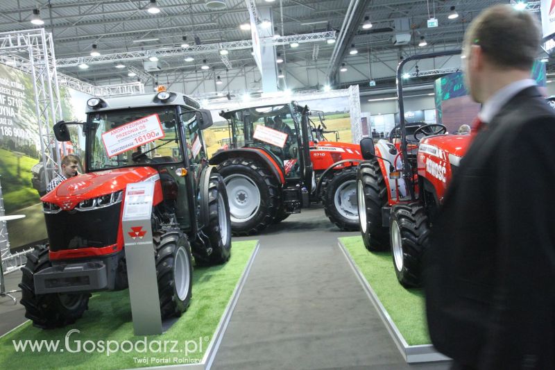 XXV AGROTECH Kielce 2019