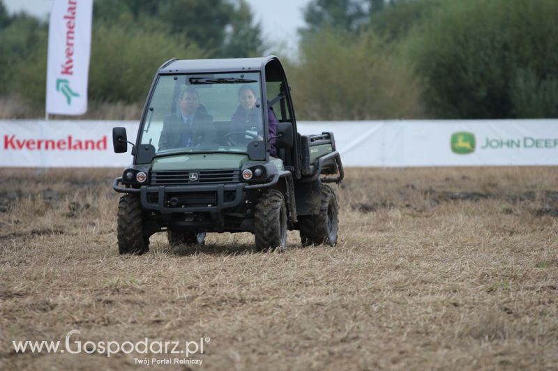 Agro Show 2013 Piątek