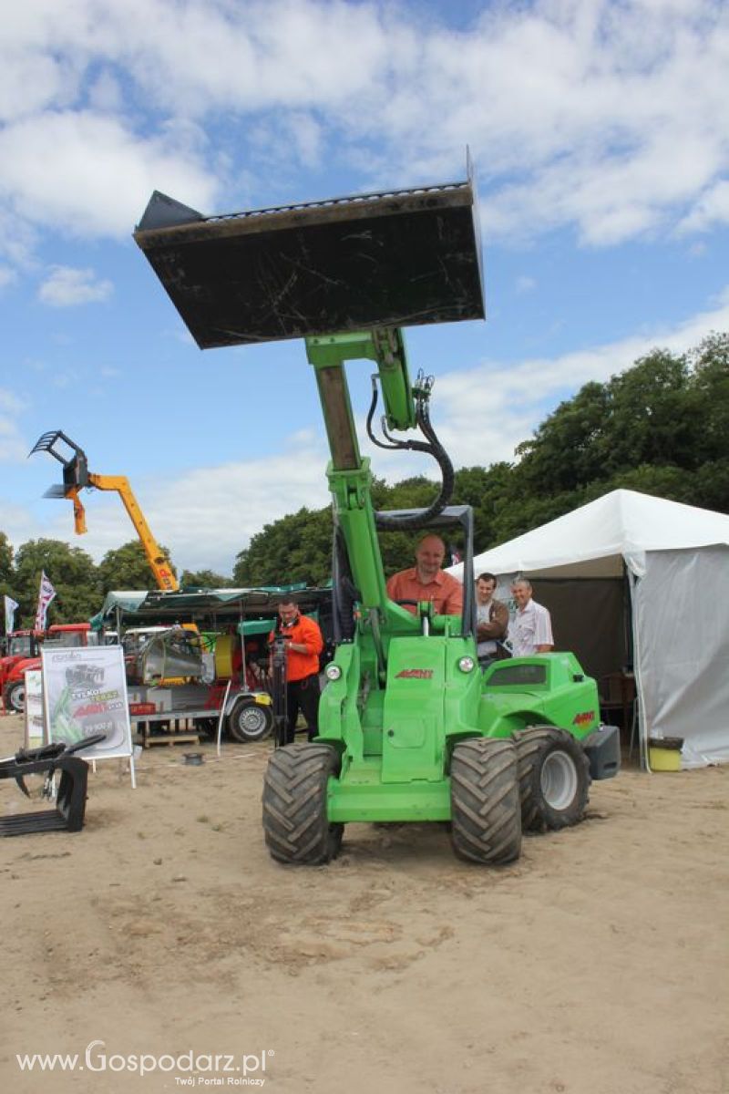 XVIII Regionalna Wystawa Zwierząt Hodowlanych w Szepietowie - niedziela
