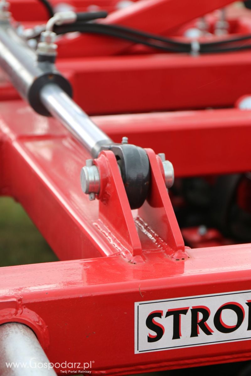 Bury na AGRO-TECH Minikowo 2017