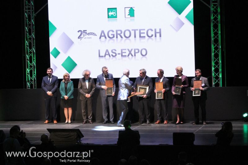 XXV AGROTECH Kielce 2019